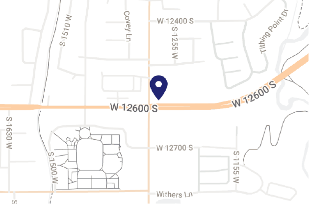 Directions to Silver Ridge Dental Care